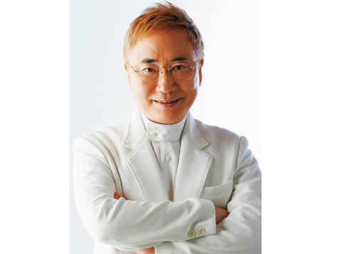 高須院長が語る 男の整形 最前線 Standby