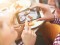 食事中のスマホ操作に対して「料理の写真を撮るのは許せる」(38歳・男性)との声も。使いどころは見極めよう
