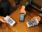 話を聞かせてもらったのは、スマホ歴5~6年の若者たち。ホーム画面にある様々なアプリを自由に使いこなしている印象が強かった