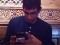 インドのスマホ事情を教えてくれたインド人のロイットさん。インドでは、どんなアプリが使われているのだろうか?