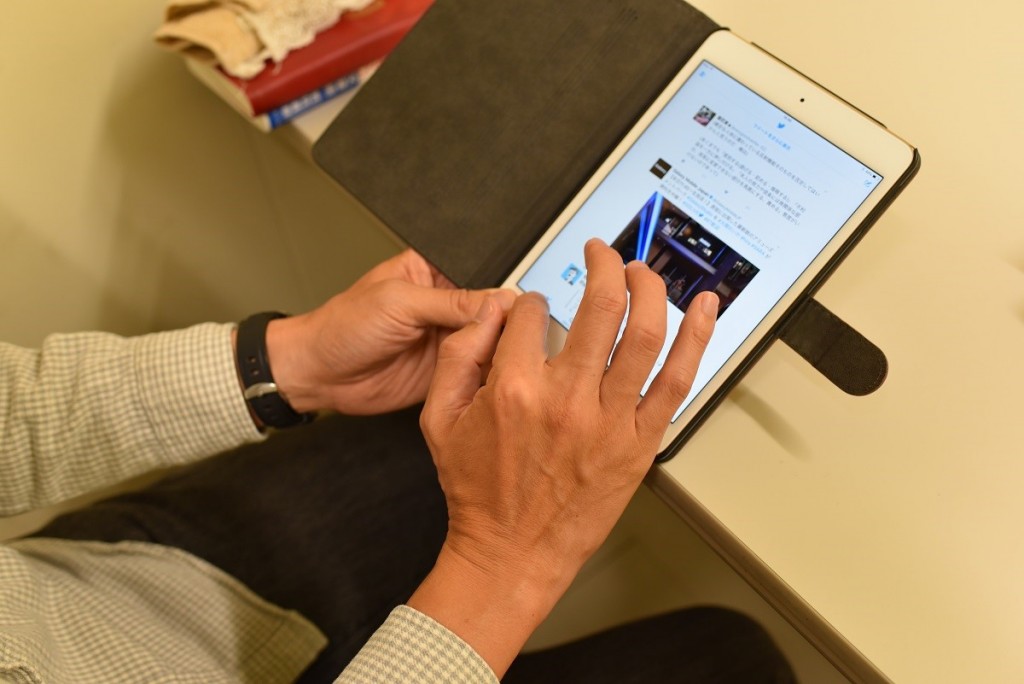 毎日新聞校閲グループ 中の人 校閲の面白さ伝えたい Standby