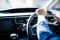 つい披露したくなる運転テク、でも彼女は…?