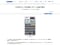 スマホアプリにはないアナログさも魅力 ※この画像はサイトのスクリーンショットです(カシオ公式サイトより)