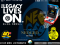 6月11日には、公式サイトがオープン ※この画像はサイトのスクリーンショットです(NEOGEO mini公式サイトより)