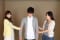 恋人がいるのに告白された…どうする?