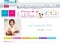 小川アナにAbemaTVで頑張ってほしいという声は多い ※この画像はサイトのスクリーンショットです(小川彩佳アナ公式プロフィールより)