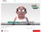 レジェンドがついにYouTubeに降臨? ※この画像はサイトのスクリーンショットです(「田中のおっさん」公式YouTubeより)