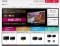 国内での販売が終了する日立のテレビ「Wooo」 ※この画像はサイトのスクリーンショットです(日立Wooo公式サイトより)